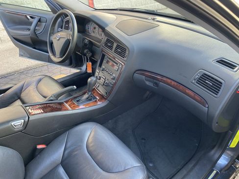 Used 2006 Volvo S60 2.5T image 12