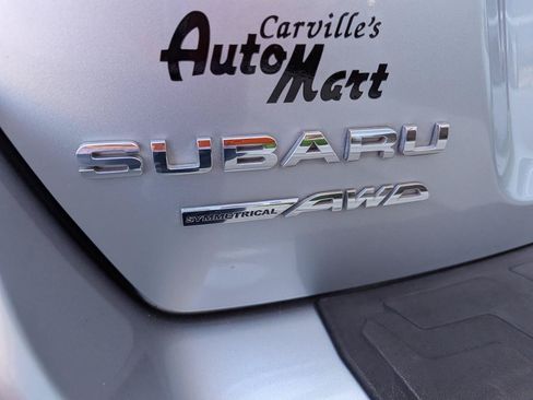 Used 2016 Subaru Crosstrek Touring w/ Popular Package #2 AWD/4WD image 27