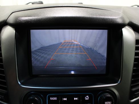 Used 2015 Chevrolet Tahoe LT w/ Max Trailering Package AWD/4WD image 16