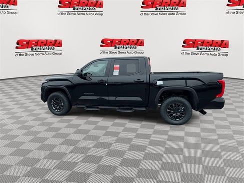 New 2025 Toyota Tundra SR5 image 6