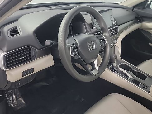 Certified 2020 Honda Accord LX image 16