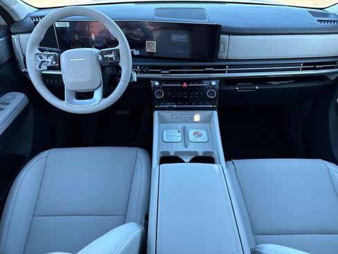 New 2026 Hyundai Santa Fe SEL image 15