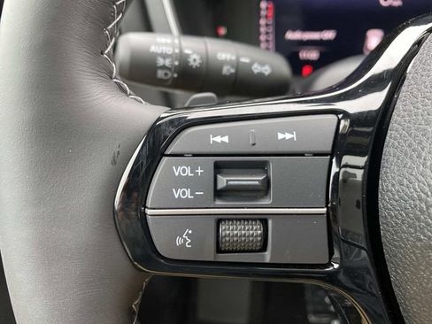 New 2026 Honda Passport TrailSport Elite image 24