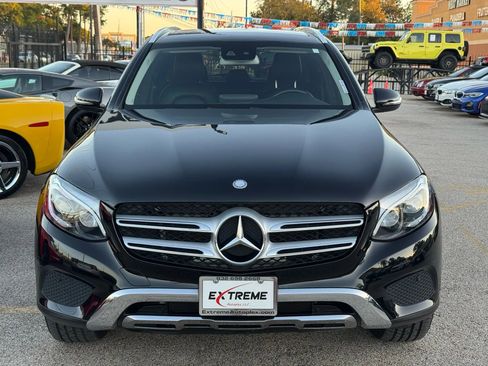 Used 2016 Mercedes-Benz GLC 300 4MATIC image 2