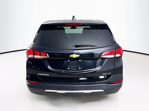Used 2024 Chevrolet Equinox LT image 30