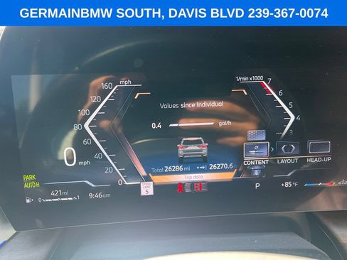 Certified 2024 BMW X1 xDrive28i w/ Technology Package AWD/4WD image 23