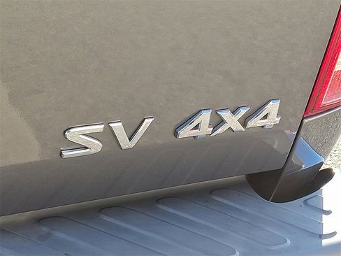 Used 2017 Nissan Frontier SV w/ SV Value Truck Package image 30