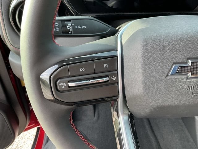 New 2026 Chevrolet Colorado Z71 w/ Technology Package AWD/4WD image 6