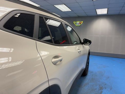 New 2026 Chevrolet Trax ACTIV w/ Driver Confidence Package FWD image 6