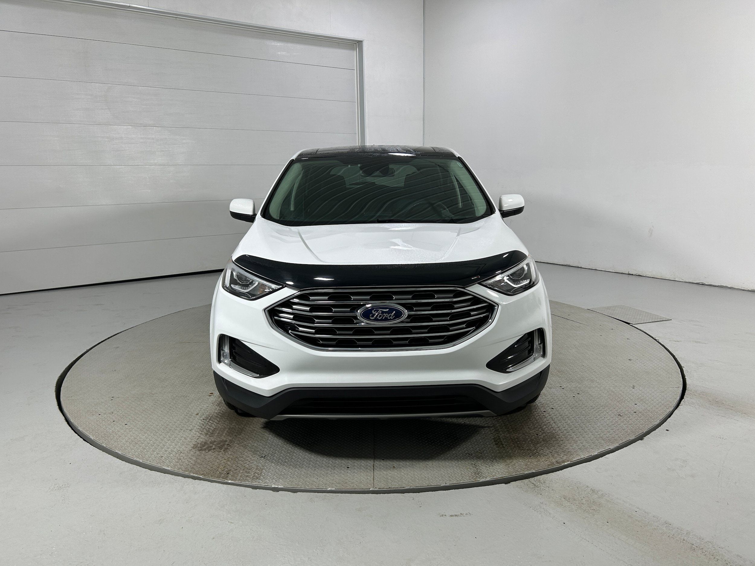 Used 2021 Ford Edge SEL w/ Convenience Package AWD/4WD image 15