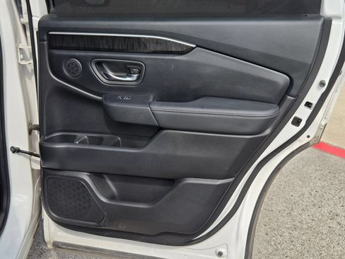 Certified 2023 Honda Pilot Elite image 26