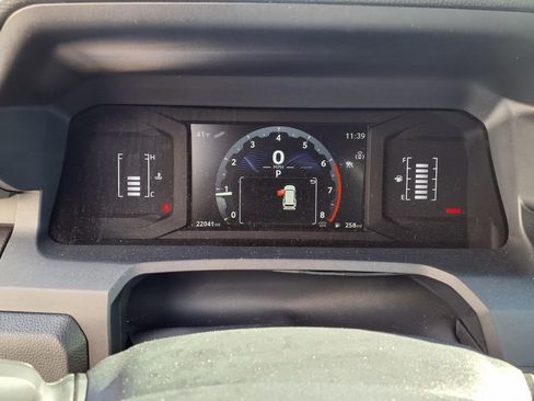 Used 2025 Toyota 4Runner SR5 image 29