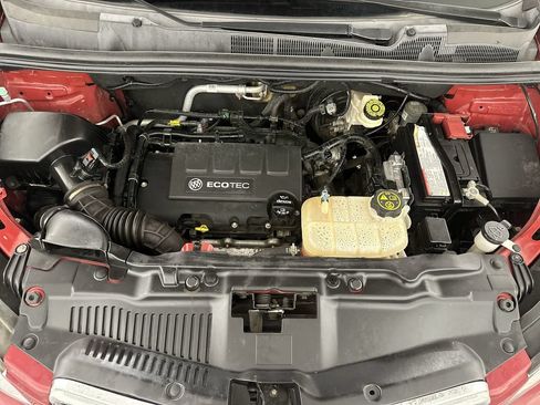 Used 2015 Buick Encore FWD image 28
