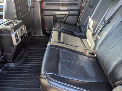 Used 2021 Ford F250 Lariat image 16