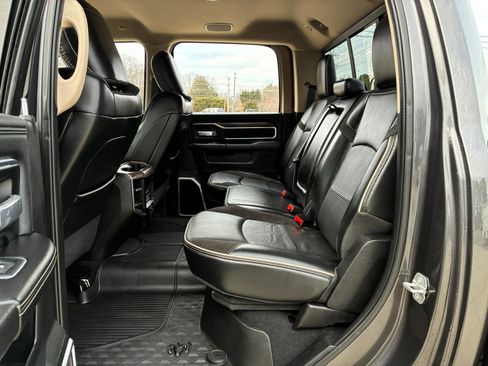 Used 2020 RAM 3500 Laramie image 33