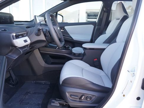 New 2026 Subaru Solterra Premium image 6