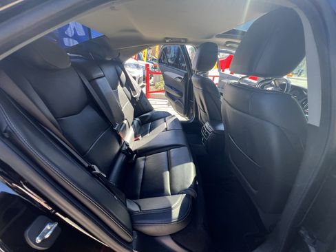 Used 2016 Cadillac ATS Performance image 30