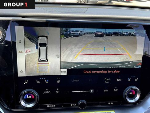 Used 2026 Lexus TX 350 AWD w/ Technology Package image 24