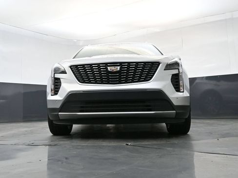 Used 2020 Cadillac XT4 Premium Luxury w/ Driver Assist Package AWD/4WD image 19