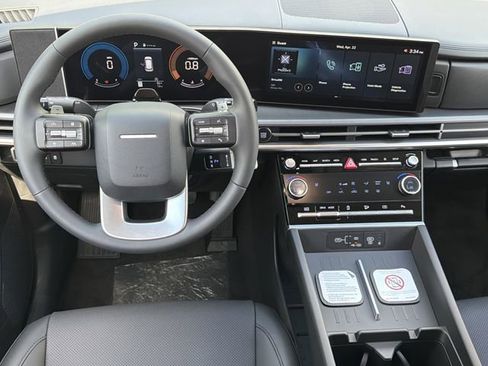 New 2026 Hyundai Santa Fe SEL FWD image 23