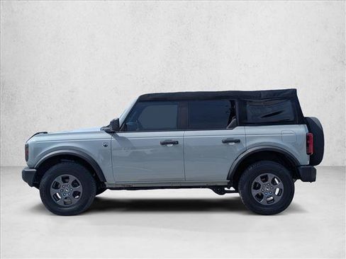 Used 2024 Ford Bronco Big Bend AWD/4WD image 9