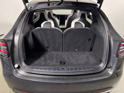 Used 2018 Tesla Model X 100D image 10