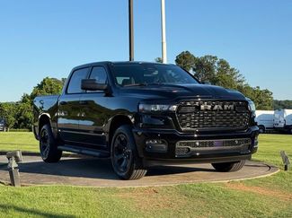 New 2026 RAM 1500 Express AWD/4WD video 1