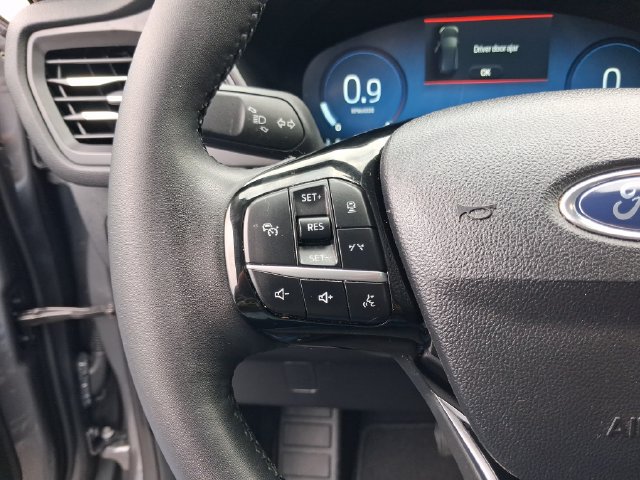 Used 2023 Ford Escape Active FWD image 17
