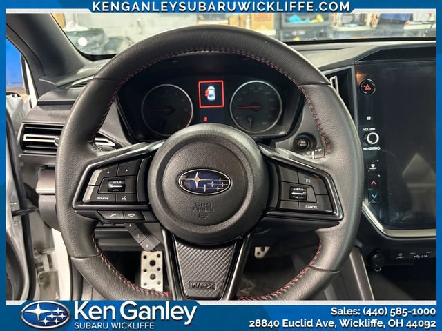 Used 2023 Subaru WRX Premium AWD/4WD image 13