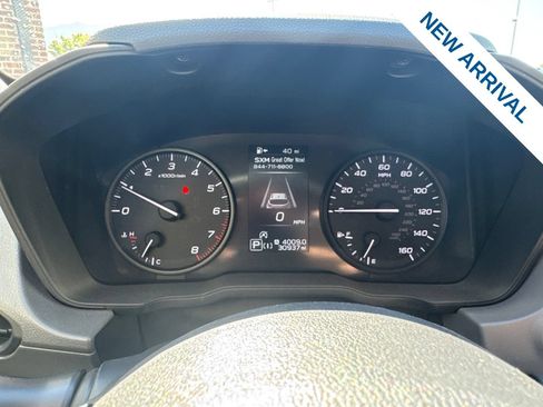 Used 2024 Subaru Crosstrek 2.0i AWD/4WD image 24