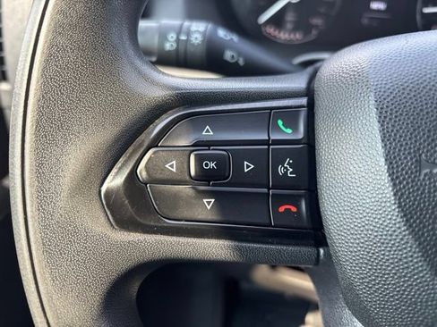 Used 2024 RAM ProMaster 2500 w/ Convenience Group FWD image 14