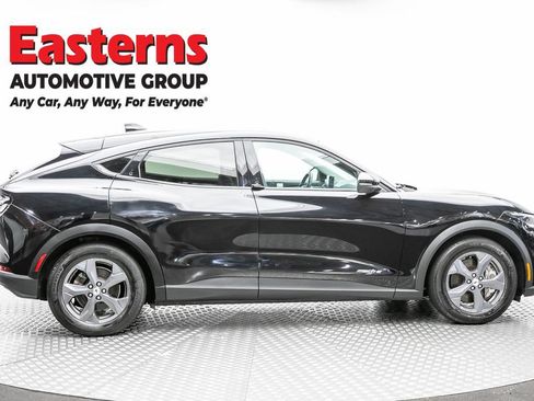 Used 2021 Ford Mustang Mach-E Select RWD image 4