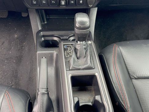 Used 2023 Toyota Tacoma TRD Pro image 19