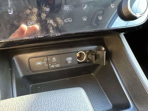 New 2026 Hyundai Tucson SEL image 21