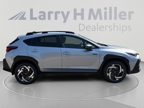 New 2026 Subaru Crosstrek 2.5i Limited AWD/4WD image 6