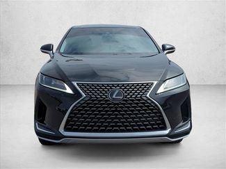 Used 2020 Lexus RX 350 FWD w/ Accessory Package video 2