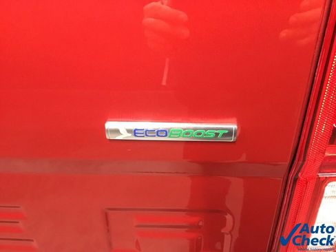 Used 2020 Ford Ranger XLT w/ Equipment Group 302A Luxury image 16