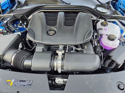 New 2026 Dodge Charger GT w/ Blacktop Package image 28