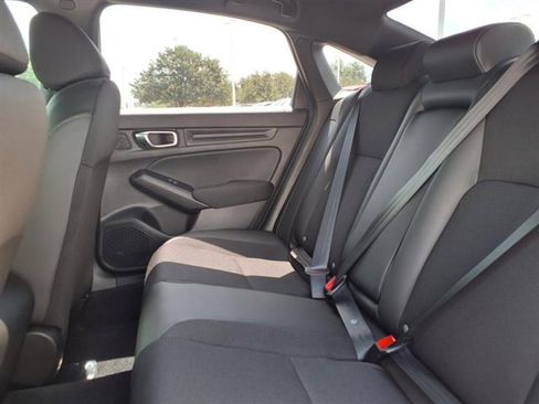 Used 2026 Honda Civic Sport image 15
