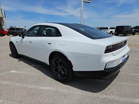 New 2026 Dodge Charger R/T AWD/4WD image 34