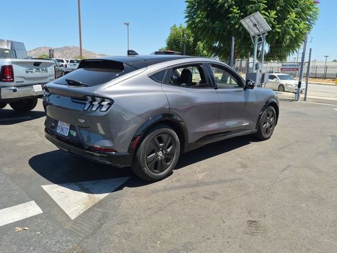 Used 2023 Ford Mustang Mach-E California Route 1 AWD/4WD image 6