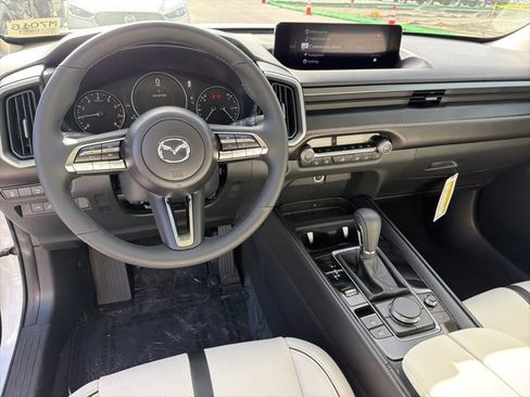 New 2026 MAZDA CX-50 AWD 2.5 S w/ Premium Package image 12