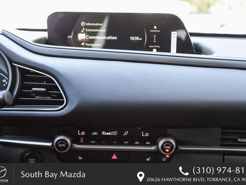 New 2026 MAZDA CX-30 AWD 2.5 S w/ Select Sport Pkg image 8