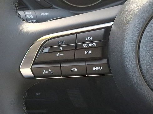 Used 2025 MAZDA CX-30 AWD 2.5 S w/ Premium Package image 23