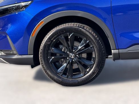 Certified 2024 Honda CR-V Sport Touring image 12
