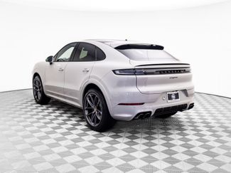 New 2026 Porsche Cayenne Coupe video 3