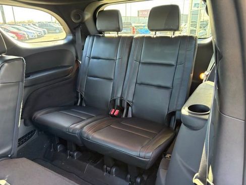 New 2026 Dodge Durango GT image 24