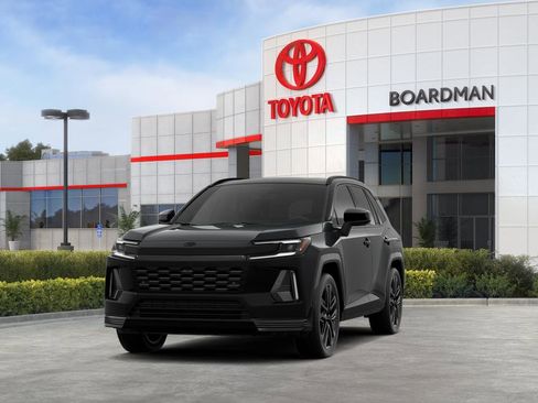 New 2026 Toyota RAV4 XSE image 38