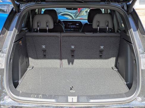 New 2025 Chevrolet TrailBlazer RS w/ Convenience Package image 6