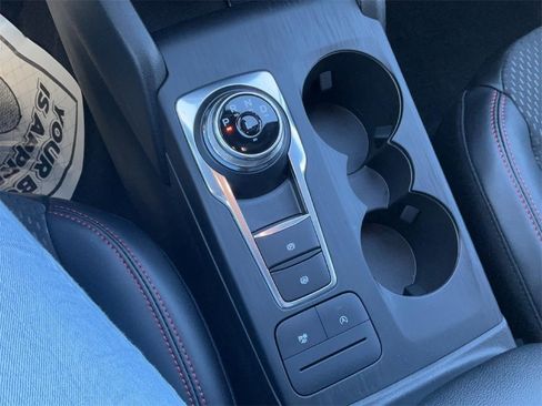 New 2025 Ford Escape ST-Line w/ Equipment Group 301A image 20